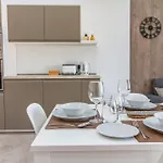 Apartmán Sandstone 17 *