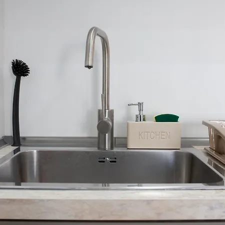 Sandstone 17 Apartamento Marsaskala