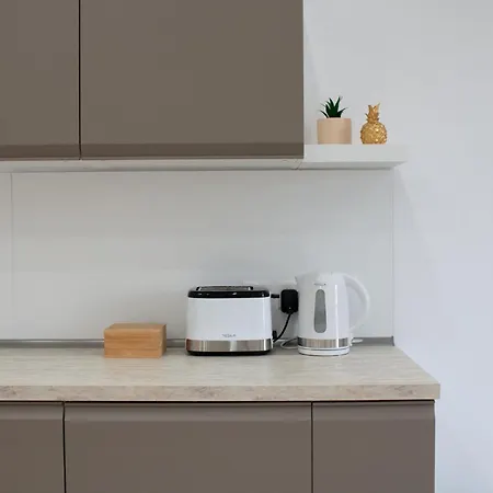 Apartamento Sandstone 17 Marsaskala