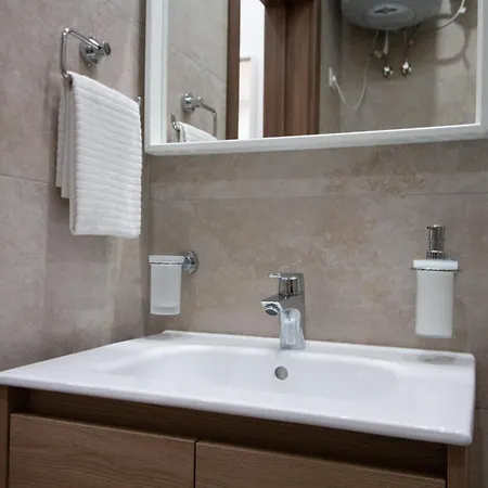 Apartamento Sandstone 17 *