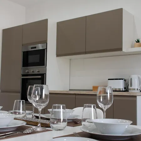 Apartamento Sandstone 17 Marsaskala