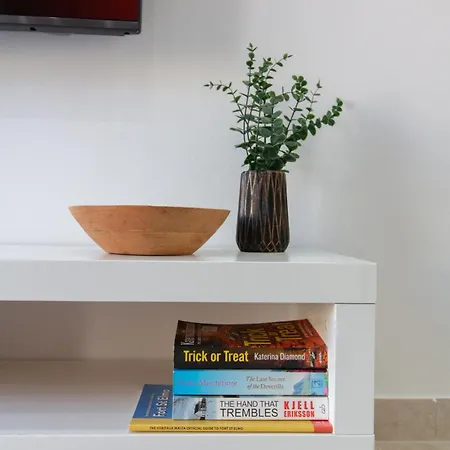 Sandstone 17 Marsaskala