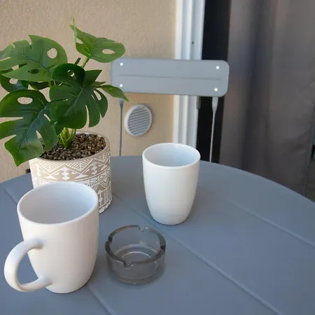 Apartamento Sandstone 17 *