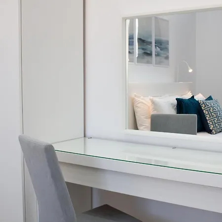 Sandstone 17 Apartamento