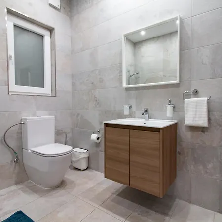 Sandstone 17 Apartamento Marsaskala