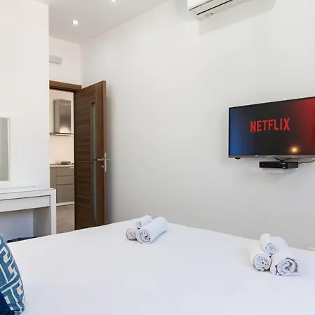 Apartamento Sandstone 17 Marsaskala