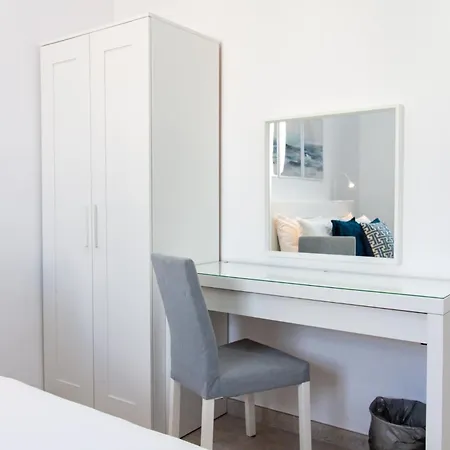 Apartamento Sandstone 17