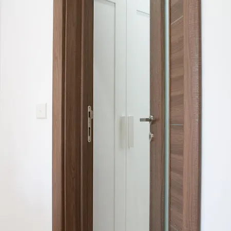 Apartamento Sandstone 17 *