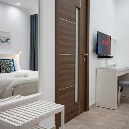 Apartamento Sandstone 17