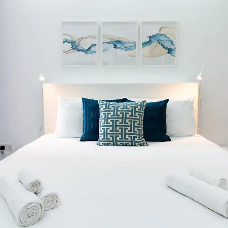 Sandstone 17 Apartamento *