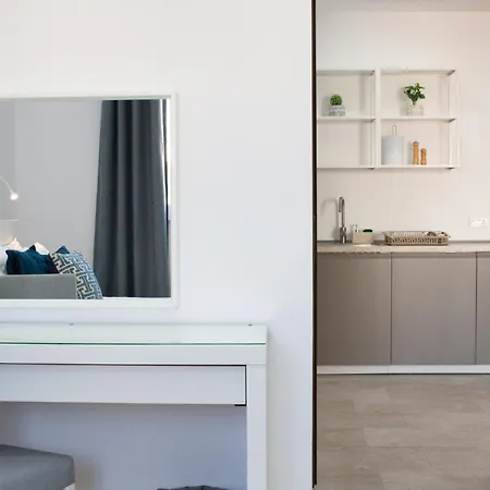 Apartamento Sandstone 17