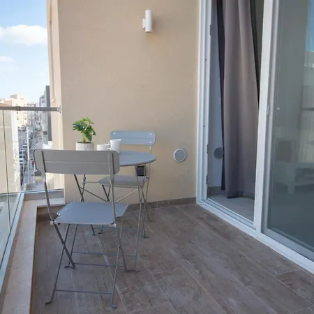 Sandstone 17 Apartamento *