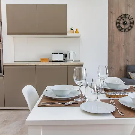 Apartamento Sandstone 17 *