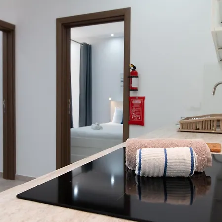 Apartamento Sandstone 17