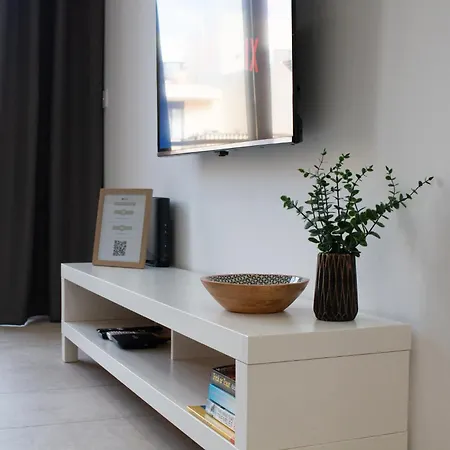 Sandstone 17 Apartamento Marsaskala