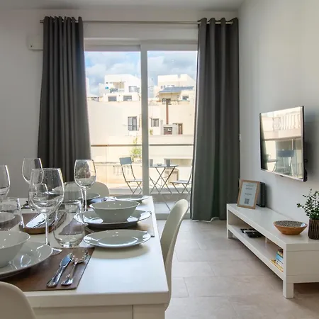 Sandstone 17 * Marsaskala