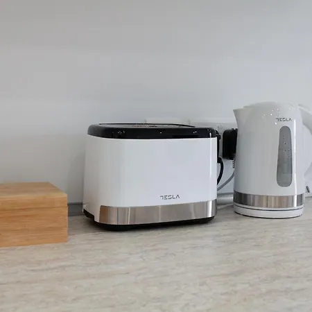 Sandstone 17 公寓 *