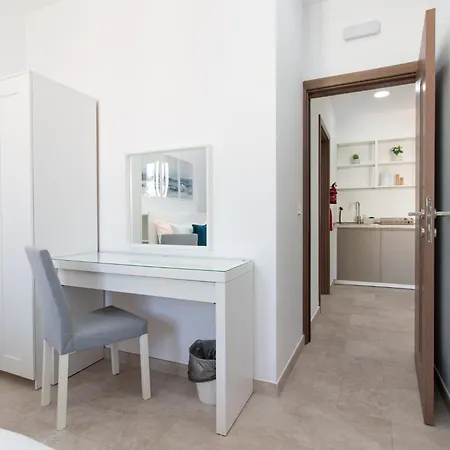 Sandstone 17 Appartement Marsaskala