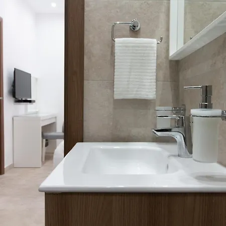 Apartment Sandstone 17 Marsaskala
