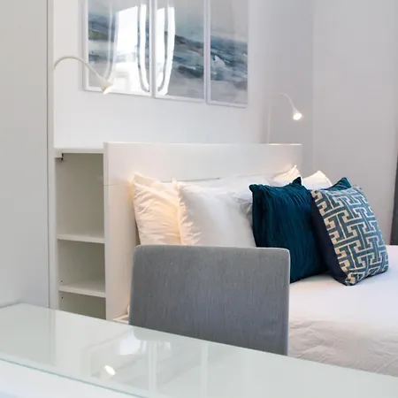 Appartement Sandstone 17