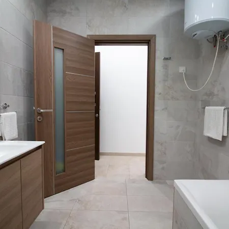 Apartment Sandstone 17 Marsaskala