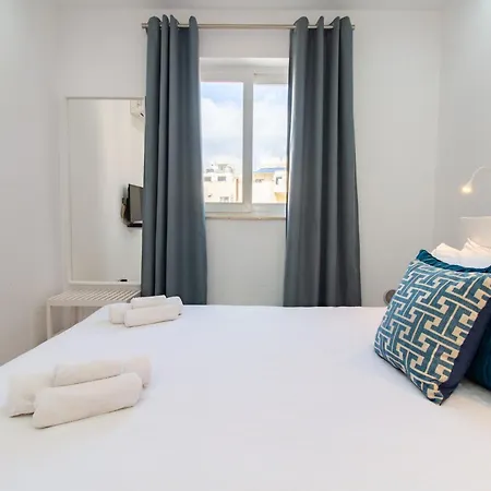 Sandstone 17 Marsaskala