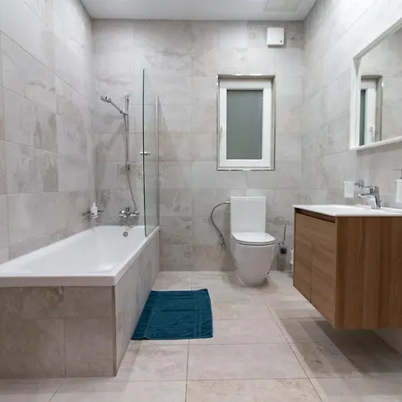 Sandstone 17 Appartement *