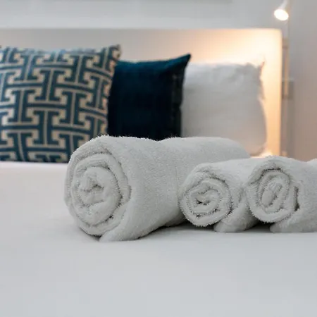 Apartamento Sandstone 17 *