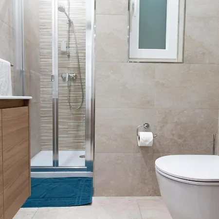 Sandstone 17 Apartment Marsaskala