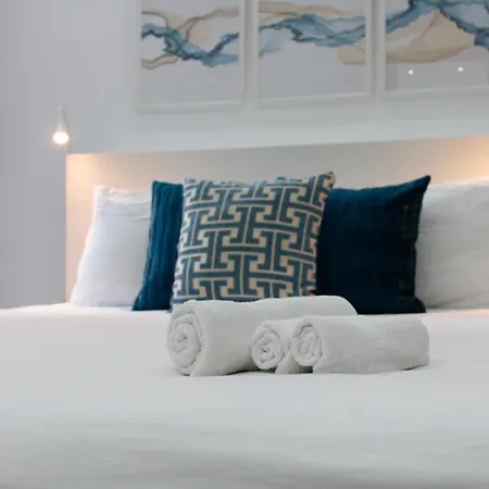 Sandstone 17 Appartement *