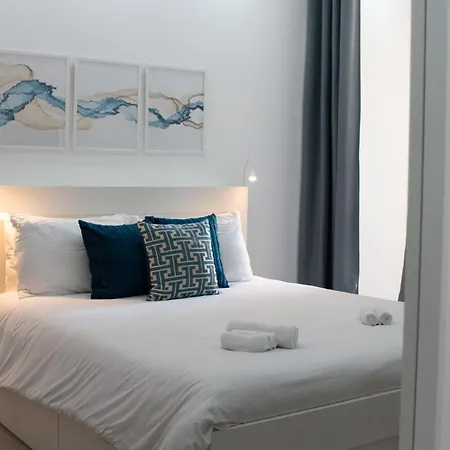 Sandstone 17 公寓 马尔萨斯卡拉