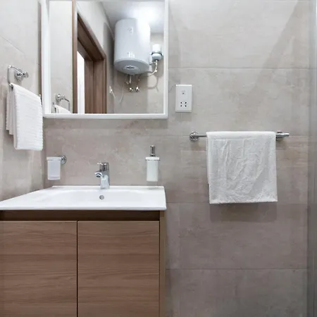 Appartement Sandstone 17 Marsaskala