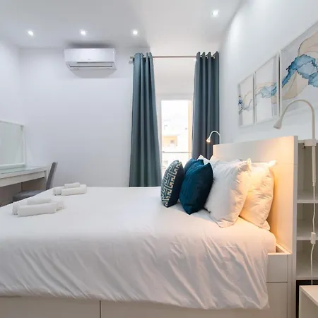 Sandstone 17 * Marsaskala