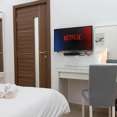 Apartamento Sandstone 17 *