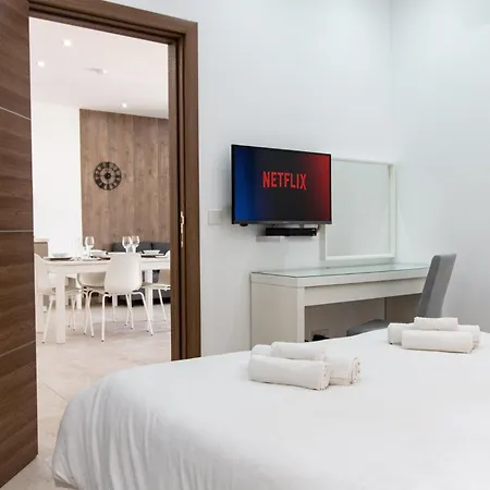 Sandstone 17 Appartement Marsaskala