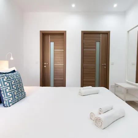 Apartment Sandstone 17 Marsaskala
