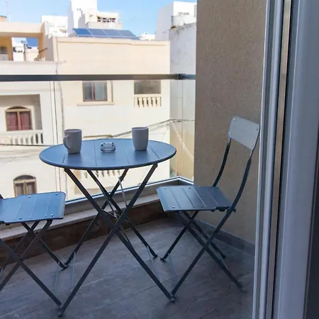 Apartment Sandstone 17 Marsaskala