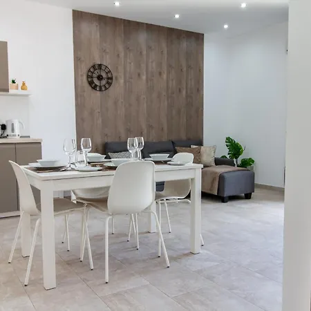 Apartment Sandstone 17 Marsaskala