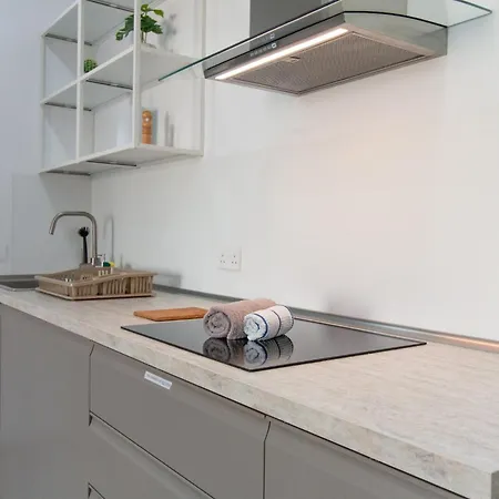 Apartment Sandstone 17 Marsaskala
