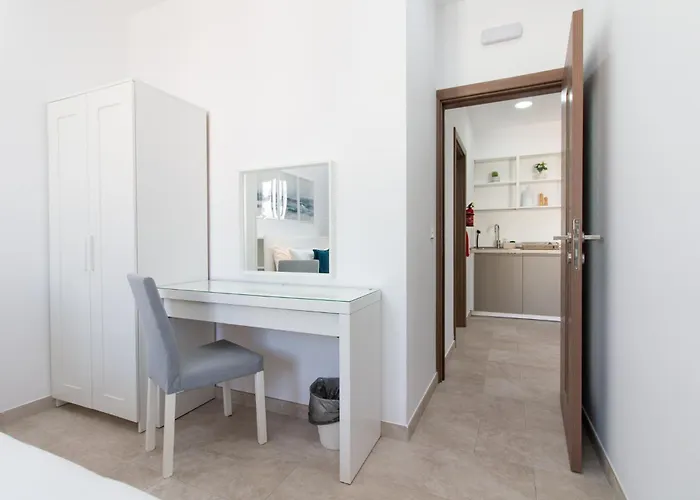 Sandstone 17 Appartement Marsaskala