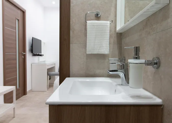 Appartement Sandstone 17 Marsaskala