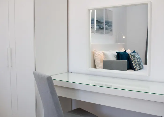 Sandstone 17 Appartement