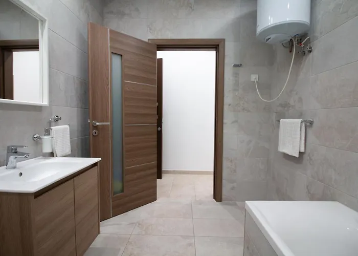 Appartement Sandstone 17 Marsaskala