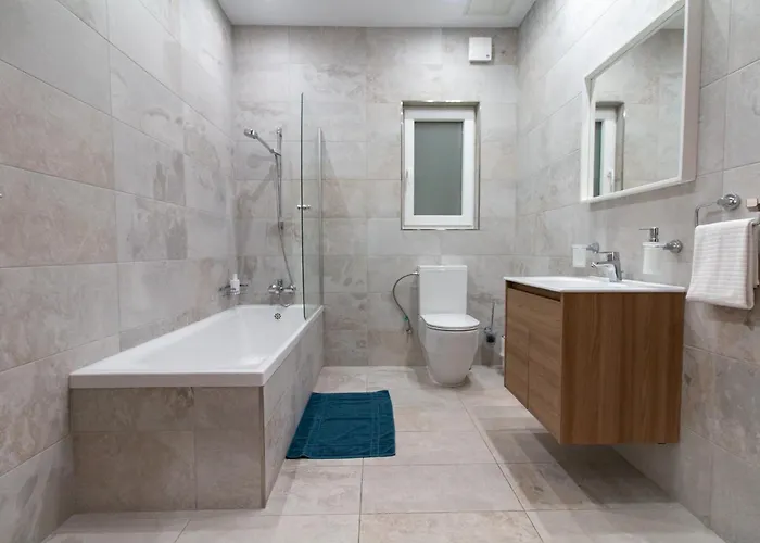 Sandstone 17 Appartement *