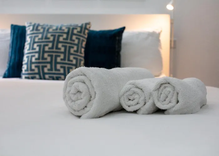 Appartement Sandstone 17 *