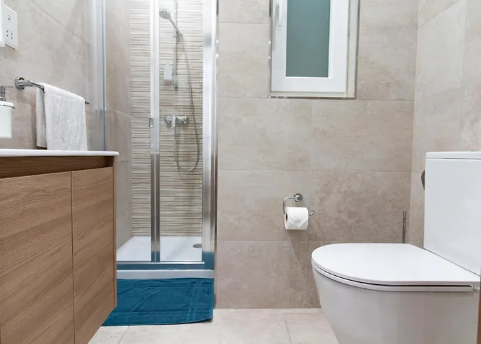 Sandstone 17 Appartement Marsaskala