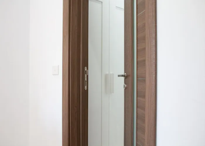 Appartement Sandstone 17 *