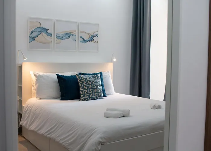 Sandstone 17 Appartement Marsaskala