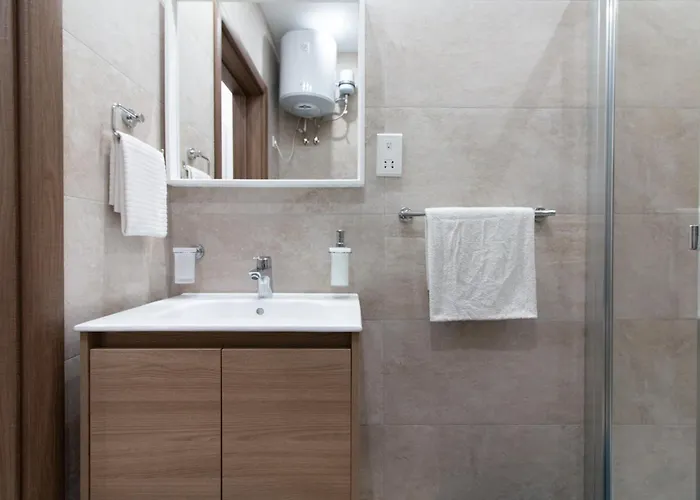 Appartement Sandstone 17 Marsaskala