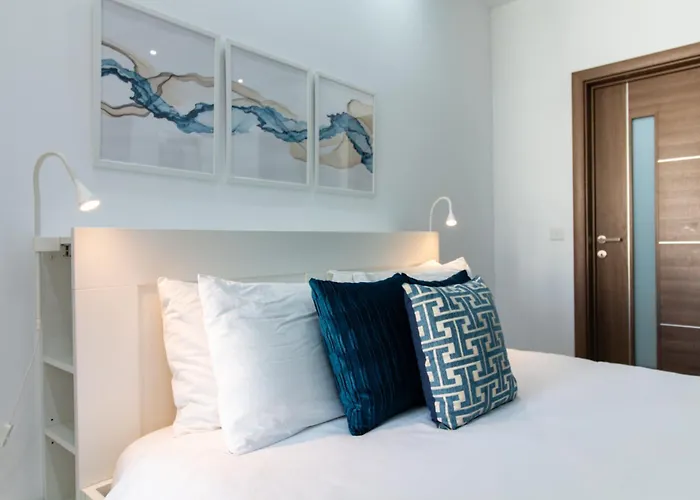 Sandstone 17 Appartement